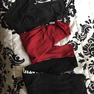 Victoria Secret Sport Leggings